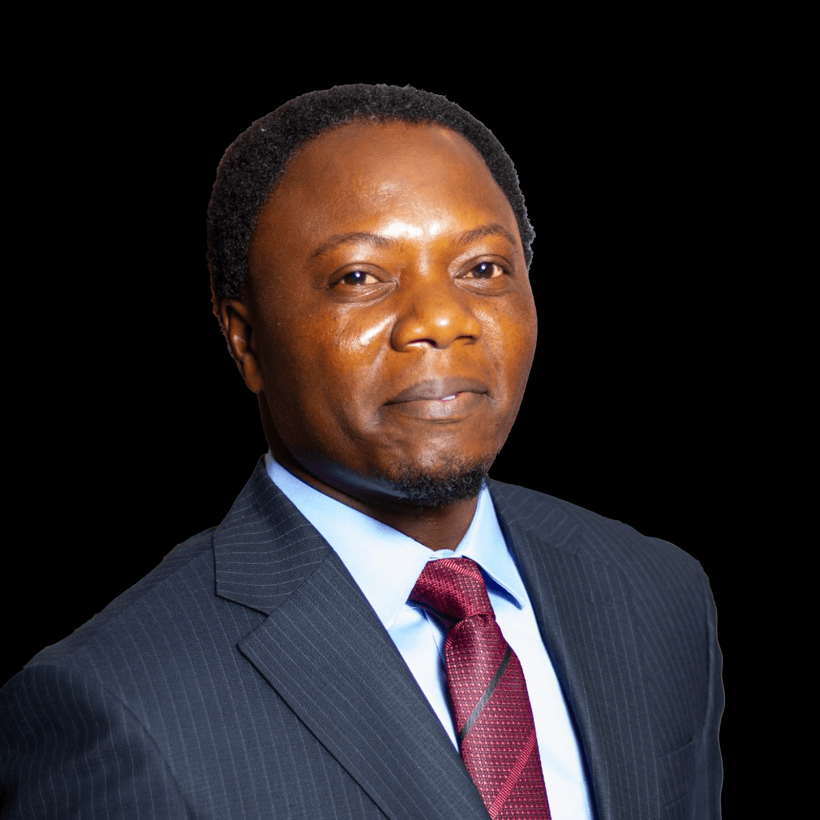 Dr. Justine Chinoperekweyi