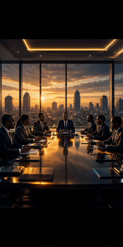 Leadership Development
