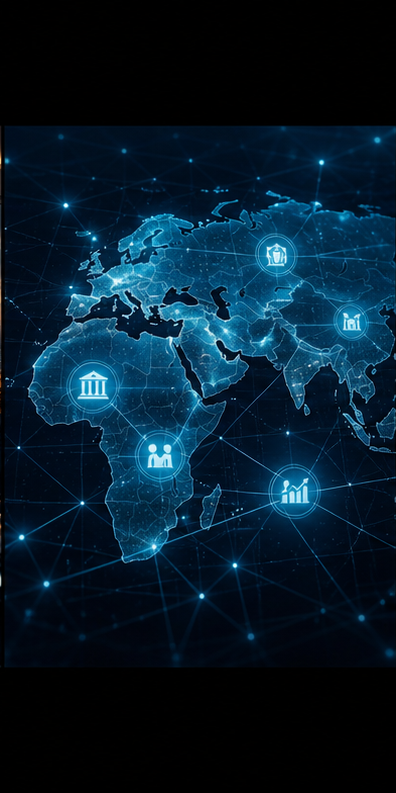Institutional Transformation