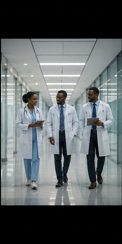 Health Systems Excellence