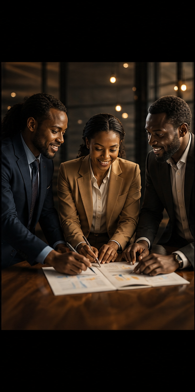 Entrepreneurship & Innovation